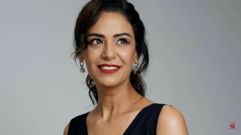 Mona Singh 2