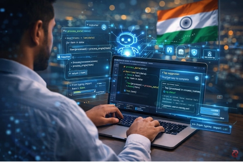 AI Coding Assistants for Indian Developers img 2