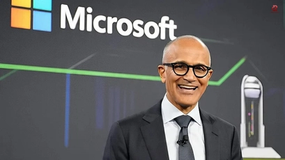 Microsoft MahaCrimeOS AI