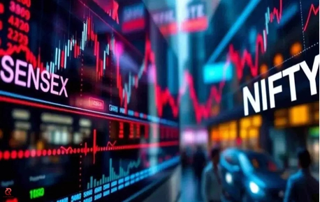 Sensex Nifty gain